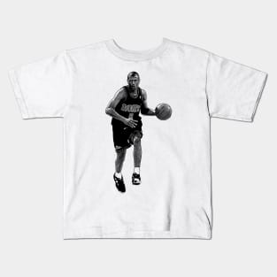 Jalen Rose Kids T-Shirt